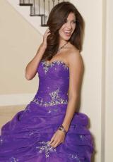 Bright Purple